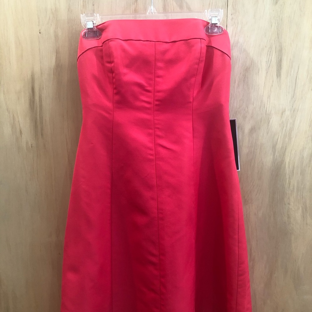 J Crew Maisie Dress in Classic Faille